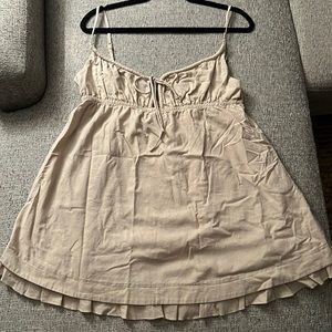 Princess Polly Relaxed Fit Mini Dress